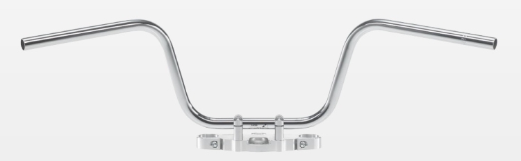 VOLAN / UPRAVLJAČ ZA MOTOCIKL Ø 25,4 MM (1 INCH) TRW APEHANGER (MCL136SC)