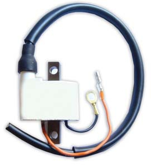 BOBINA / KALEM / ŠPULA / ELEKTRIČNA ZAVOJNICA / INDUKCIJSKI SVITAK PALJENJA - DZE