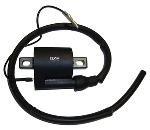 BOBINA / KALEM / ŠPULA / ELEKTRIČNA ZAVOJNICA / INDUKCIJSKI SVITAK PALJENJA  - DZE
