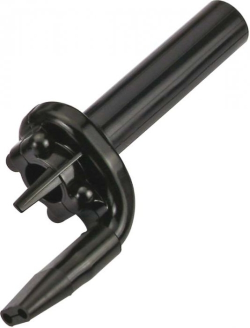 RUČKA, RUČICA GASA - ACCEL / TIP 7605 <BR>* HONDA CRF 250/450 R, X