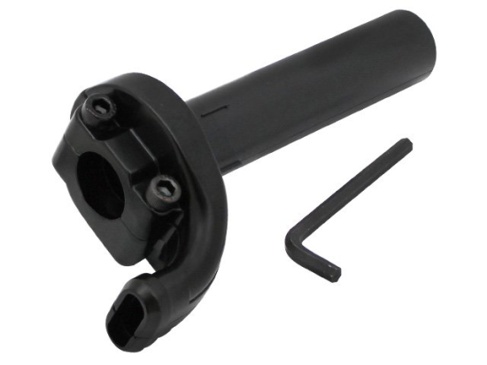 RUČKA, RUČICA GASA - NACHMAN / TIP 08661 <BR>* YAMAHA YZF/WRF