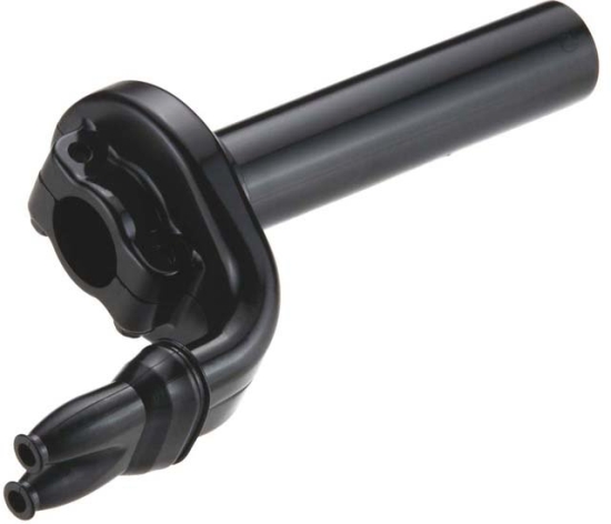 RUČKA / RUČICA GASA KTM SXF/EXCF (2005-2010) (OEM: 2705899) <BR> (ACCEL TIP 7606)