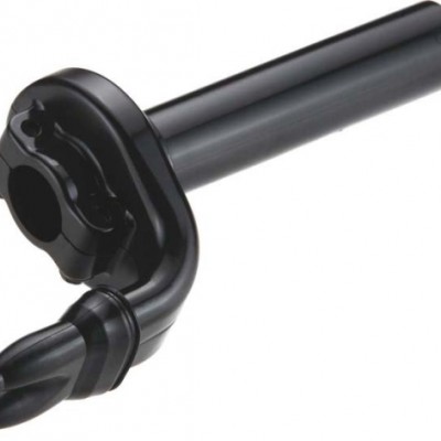 RUČKA / RUČICA GASA KTM SXF/EXCF (2005-2010) (OEM: 2705899) <BR> (ACCEL TIP 7606)