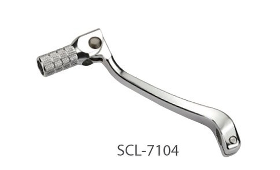 NOŽICA, PAPUČICA, POLUGA MJENJAČA (ALUMINIJ) - ACCEL <BR>* HONDA CRF 450 (04-08)