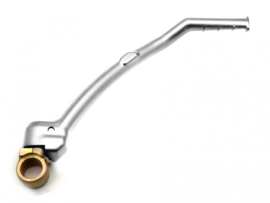 KICK STARTER, POLUGA, KURBLA ALUMINIJ NACHMAN <BR>* YAMAHA YZF 450 (10 -13) (33d-15620-00,33D-15620-01)