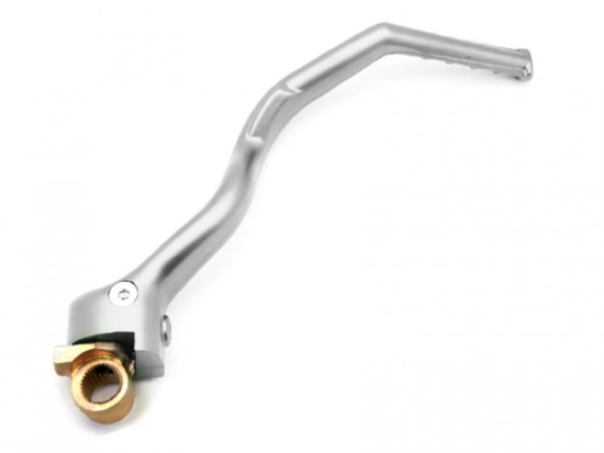 KICK STARTER, KURBLA ALUMINIJ KAWASAKI KXF 250 (2013 -2016) <BR> NACHMAN: MX-08953SL