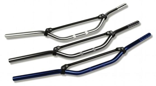 VOLAN / UPRAVLJAČ ZA MOTOCIKL ALUMINIJSKI - TRW OFFROAD MEDIUM (MCL154T)