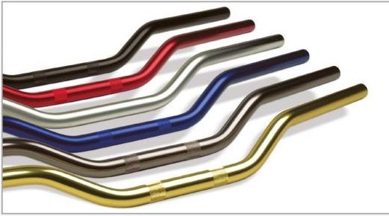 VOLAN / UPRAVLJAČ ZA MOTOCIKL ALUMINIJSKI - TRW SUPERBIKE