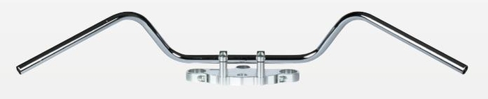 VOLAN / UPRAVLJAČ ZA MOTOCIKL - TRW Mystic High