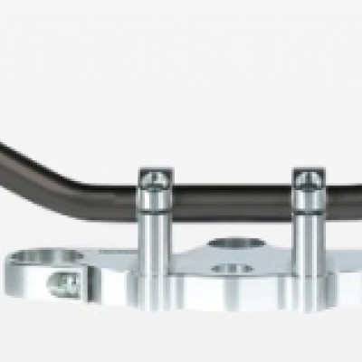 VOLAN / UPRAVLJAČ ZA MOTOCIKL - TRW SUPERBIKE COMFORT <br> (MCL126SS)