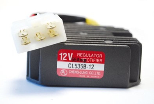 REGULATOR NAPONA SUZUKI (55A)