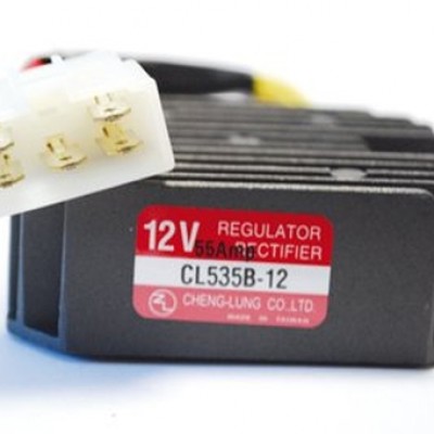 REGULATOR NAPONA (REGLER) SUZUKI / YAMAHA (55A) SH535B-12 (CL535B-12)