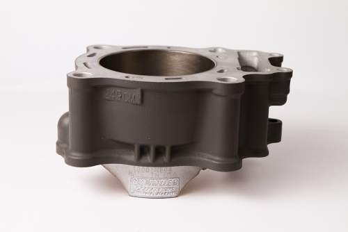 CILINDAR (Standard 78 mm) - CYLINDER WORKS <br>* 2004 - 2009 Honda CRF 250R, 2004 - 2016 Honda CRF 250X