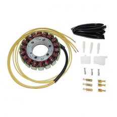 ELECTROSPORT ALTERNATOR(STATOR) SUZUKI VZ 800  KAWASAKI ZX 6R