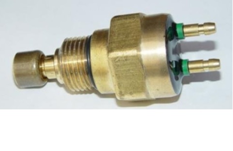 TERMOPREKIDAČ TOURMAX (27010-1202) Kawasaki GTR 1000 KFX 700, KVF 650/750, VN 800, ZX 7 / 9R, ZX7 / 9R, ZXR, ZZR 600/1100 <br> TOURMAX: RFS-507