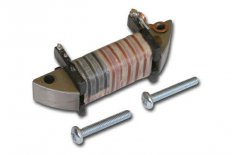 ALTERNATOR / STATOR / NAMOTAJI - ELECTREX <br>* HONDA CR250R (97-99)