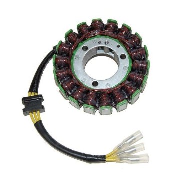 ELECTROSPORT ALTERNATOR(STATOR) KAWASAKI KZ750 / ZX750 (80-85)