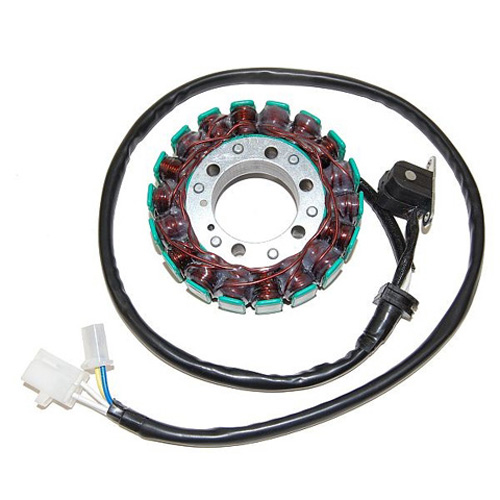 STATOR ALTERNATORA / NAMOTAJI YAMAHA FZS 600 FAZER (98-04) ELECTROSPORT ESG791