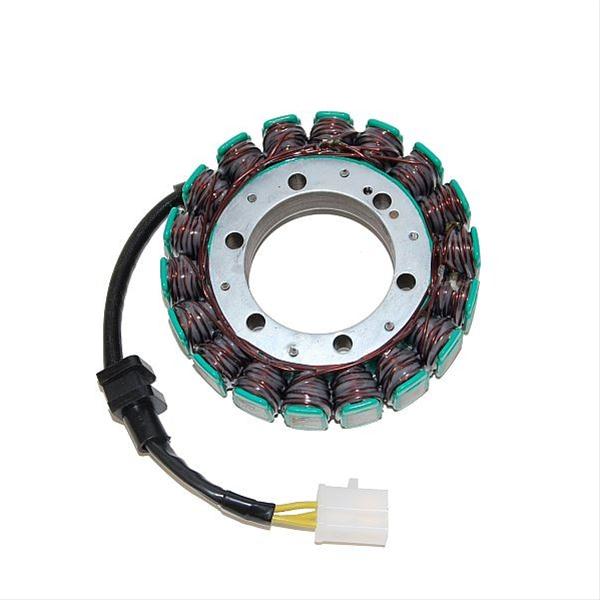 STATOR ELECTROSPORT SUZUKI KAWASAKI VN 1500 (96-98)
