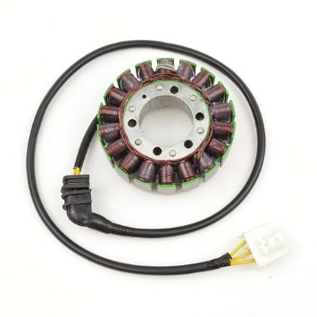 STATOR / NAMOTAJI HONDA CBR 1100XX / 1999-2003 (ESG531)