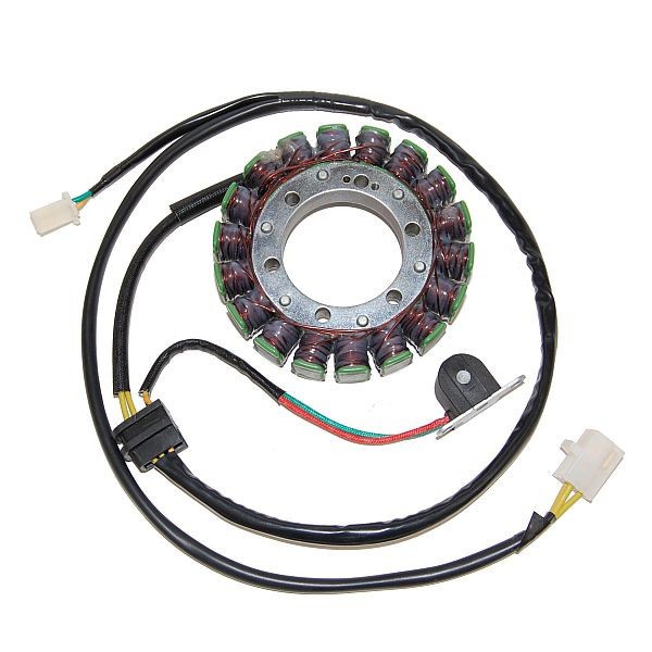 STATOR ELECTROSPORT SUZUKI LS650 / S40 BOULEVARD (96-09)