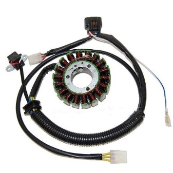 ELECTROSPORT ALTERNATOR(STATOR) POLARIS 500 (03-07)