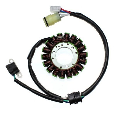 ELECTROSPORT ALTERNATOR(STATOR) YAMAHA YFZ 250 BIG BEAR (07-09) BRUIN (05-06)