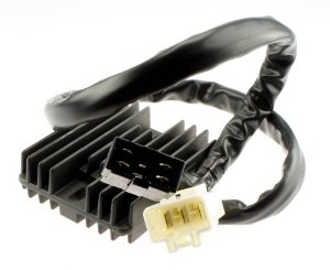 TOURMAX REGULATOR NAPONA HONDA CBR 600 FS 01-04 (PC35)