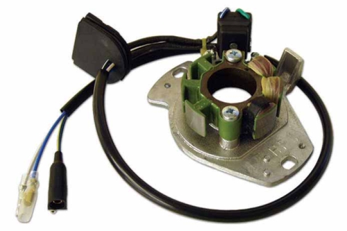 ALTERNATOR / STATOR / NAMOTAJI - ELECTREX <br>* HONDA CR250 (93-96)