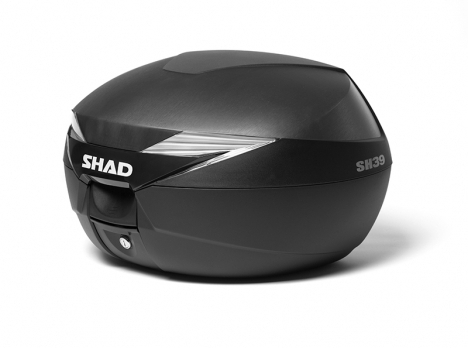 KOFER - SHAD SH39 / 39 LIT MAT CRNI