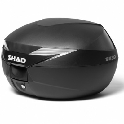 KOFER - SHAD SH39 / 39 LIT MAT CRNI