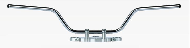 VOLAN / UPRAVLJAČ ZA MOTOCIKL - TRW TOURING HIGH (MCL112SC)