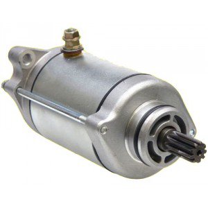 ELEKTROPOKRETAČ / ANLASER - ARROWHEAD <BR>* ARCTIC CAT 400 / 500 / 650 <BR>* SUZUKI LTA 500 / 1998-2007