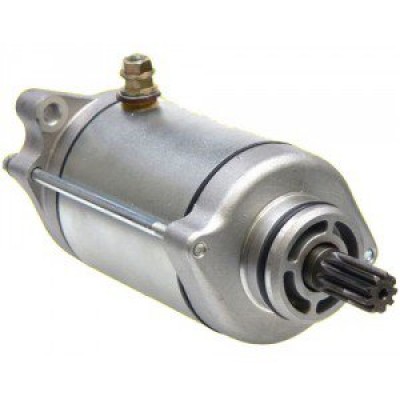 ELEKTROPOKRETAČ / ANLASER - ARROWHEAD <BR>* ARCTIC CAT 400 / 500 / 650 <BR>* SUZUKI LTA 500 / 1998-2007