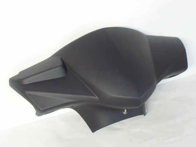 MASKA PREDNJA KYMCO AGILITY 50/125 MAT CRNA - RABLJENO (53205-LCB9-C10N1P)