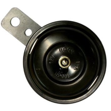 SIRENA / TRUBA 12V CRNA OXFORD (OX779)