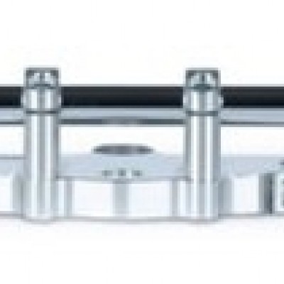 VOLAN / UPRAVLJAČ ZA MOTOCIKL (S UTORIMA ZA INSTALACIJU), PROMJER: 25,4 MM, TRW DRAGBAR LONG <br> (MCL120CKK)