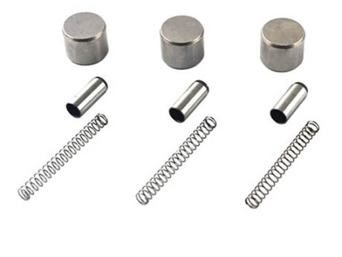 SET ZA REPARATURU STARTERA KVAČILA - TOURMAX <BR>* KAWASAKI KZ900 / 1000/1100