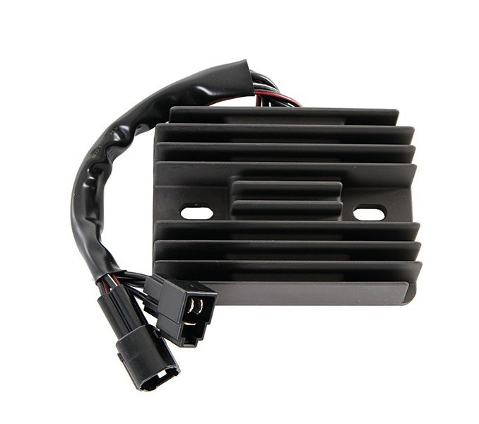 TOURMAX REGULATOR NAPONA SUZUKI GSF 650/1250 12, GSX-R 600/750 11-12, 1000 09-12