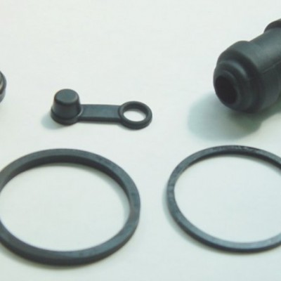 SET ZA POPRAVAK ZADNJIH KOČIONIH KLIJEŠTA <br> KAWASAKI KX 250F / KX 450F (2004-2013) <br> RMZ 250 (2004-2006) <br> TOURMAX BCR-410