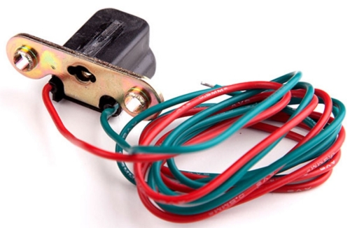 IMPULSATOR / DAVAČ IMPULSA / PICK UP ELECTREX <BR>* za Kokusan Denki Systems: <BR>* Honda: CR125 / CR250 (84-85), CR500 (85-86) <BR>* KTM: LC4 MODELI <BR>* Suzuki: RM125, RM250, RMZ250F