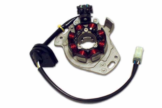 ALTERNATOR / STATOR / NAMOTAJI - ELECTREX <br>* HONDA CR 250 (02-)