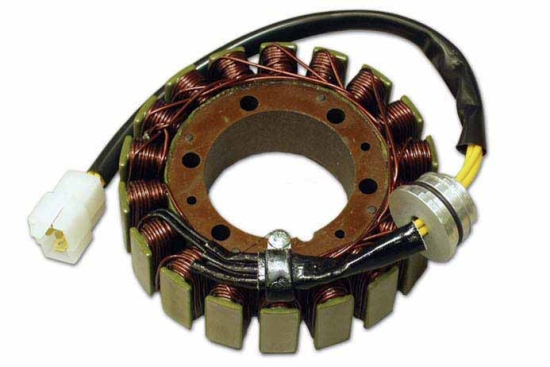 ALTERNATOR / STATOR / NAMOTAJI - ELECTREX <br>* HONDA Gold Wing GL100, GL1100, GL1200
