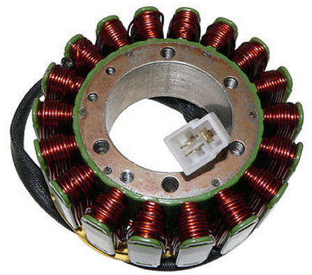 ALTERNATOR / STATOR / NAMOTAJI - ARROWHEAD <br>* HONDA VF 750 C/S , VF 1100 C/S