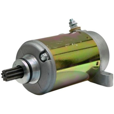 ELEKTROPOKRETAČ / ANLASER YAMAHA YFM 400 BIG BEAR 2000-2012, YFM 350 WOLVERINE 950-5, YFM 350 BIG BEAR 1997-1999