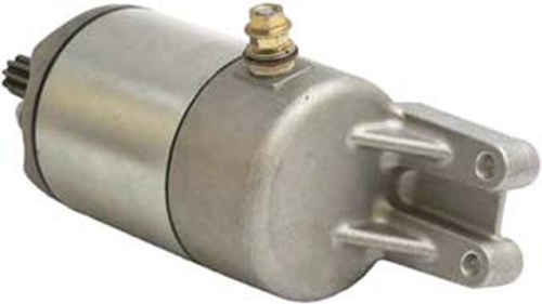 ELEKTROPOKRETAČ / ANLASER - ARROWHEAD <BR>* BOMBARDIER OUTLANDER 330 / 2004-2005, OUTLANDER 400 / 2003-2012