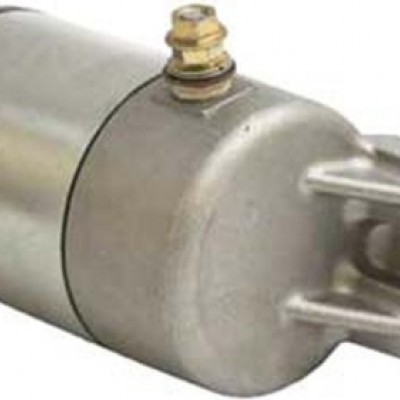 ELEKTROPOKRETAČ / ANLASER - ARROWHEAD <BR>* BOMBARDIER OUTLANDER 330 / 2004-2005, OUTLANDER 400 / 2003-2012