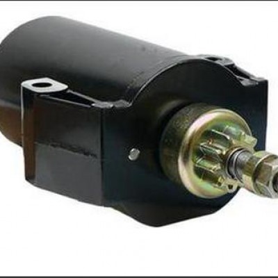 ELEKTROPOKRETAČ / ANLASER - ARROWHEAD <BR>* BMW R 45 / 50 / 60 / 65 / 75 / 80 / 90 / 100