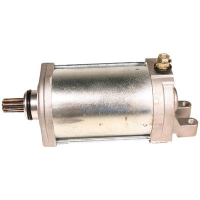 ELEKTROPOKRETAČ / ANLASER - ARROWHEAD <BR>* BMW F 650 / 1993-2009 <BR>* BOMBARDIER DS 650 / 2002-2007