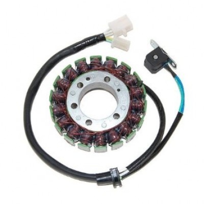 ELECTROSPORT ALTERNATOR(STATOR) YAMAHA YFZ600R 95-07
